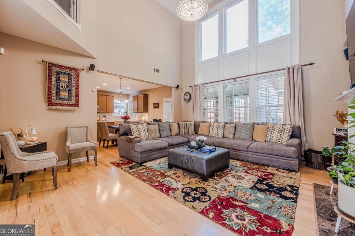 4890 Shiloh Crossing Way Cumming - 13