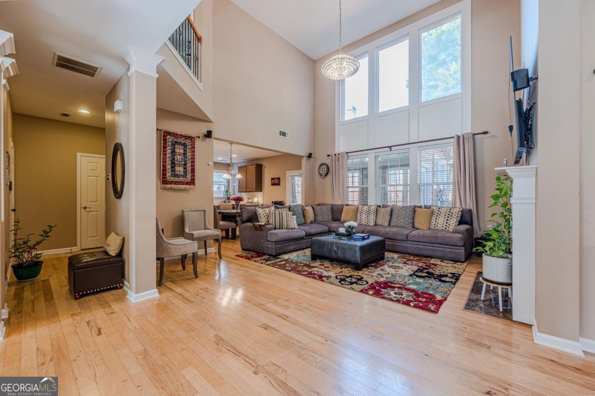 4890 Shiloh Crossing Way Cumming - 15