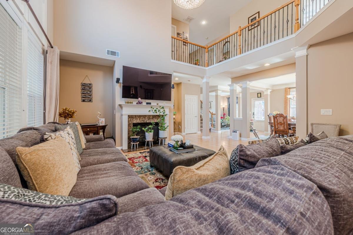 4890 Shiloh Crossing Way Cumming - 17