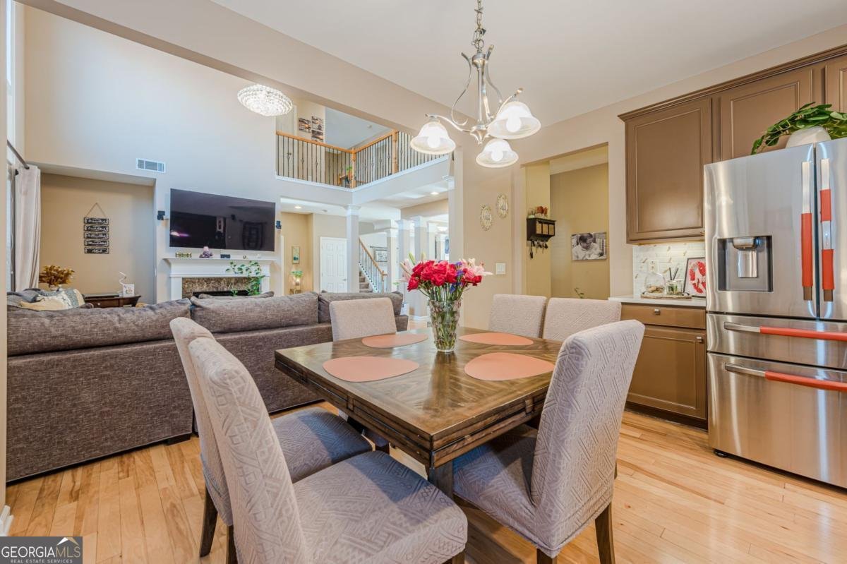 4890 Shiloh Crossing Way Cumming - 18