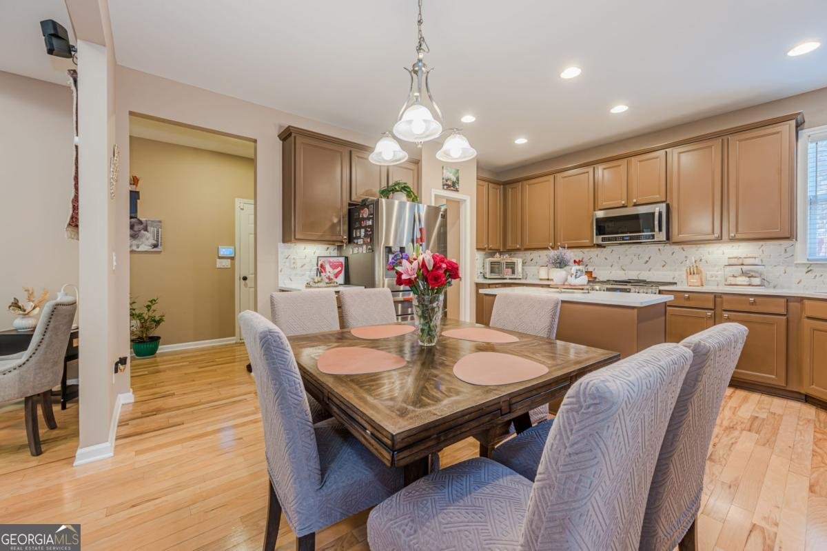 4890 Shiloh Crossing Way Cumming - 19