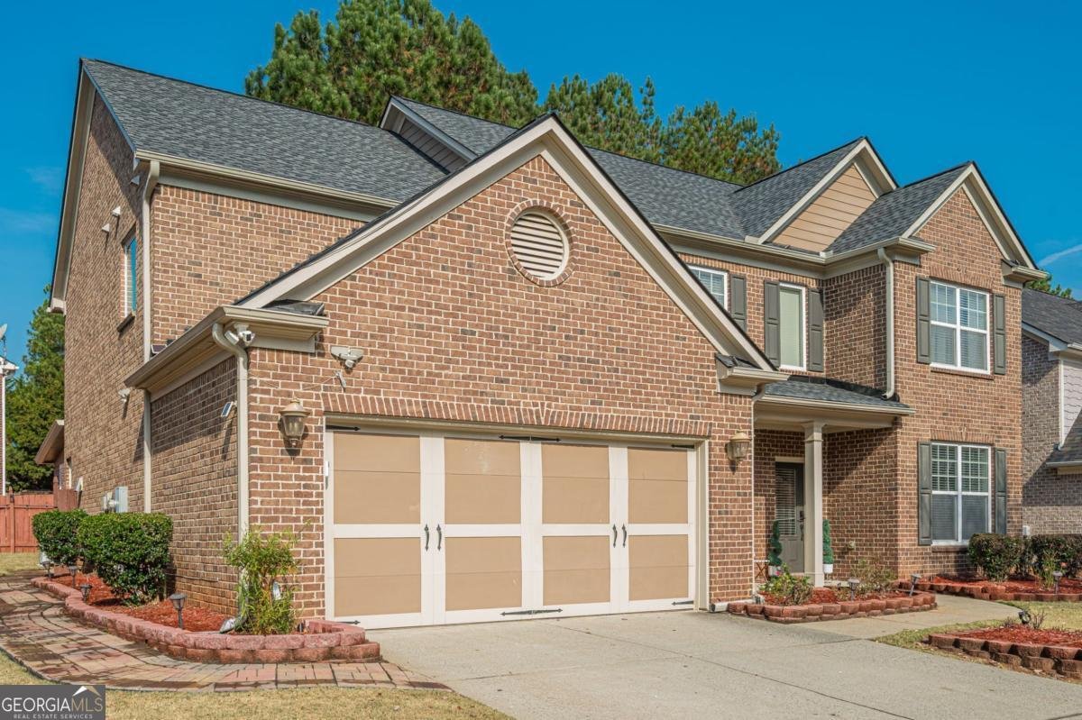 4890 Shiloh Crossing Way Cumming - 2