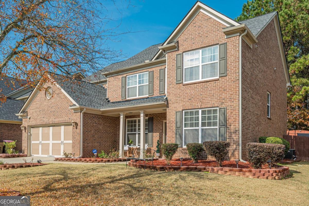 4890 Shiloh Crossing Way Cumming - 3