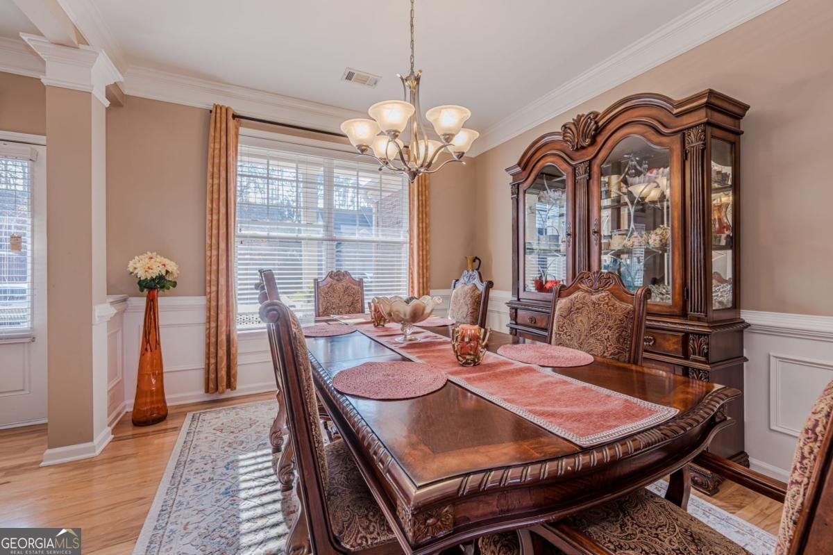 4890 Shiloh Crossing Way Cumming - 30