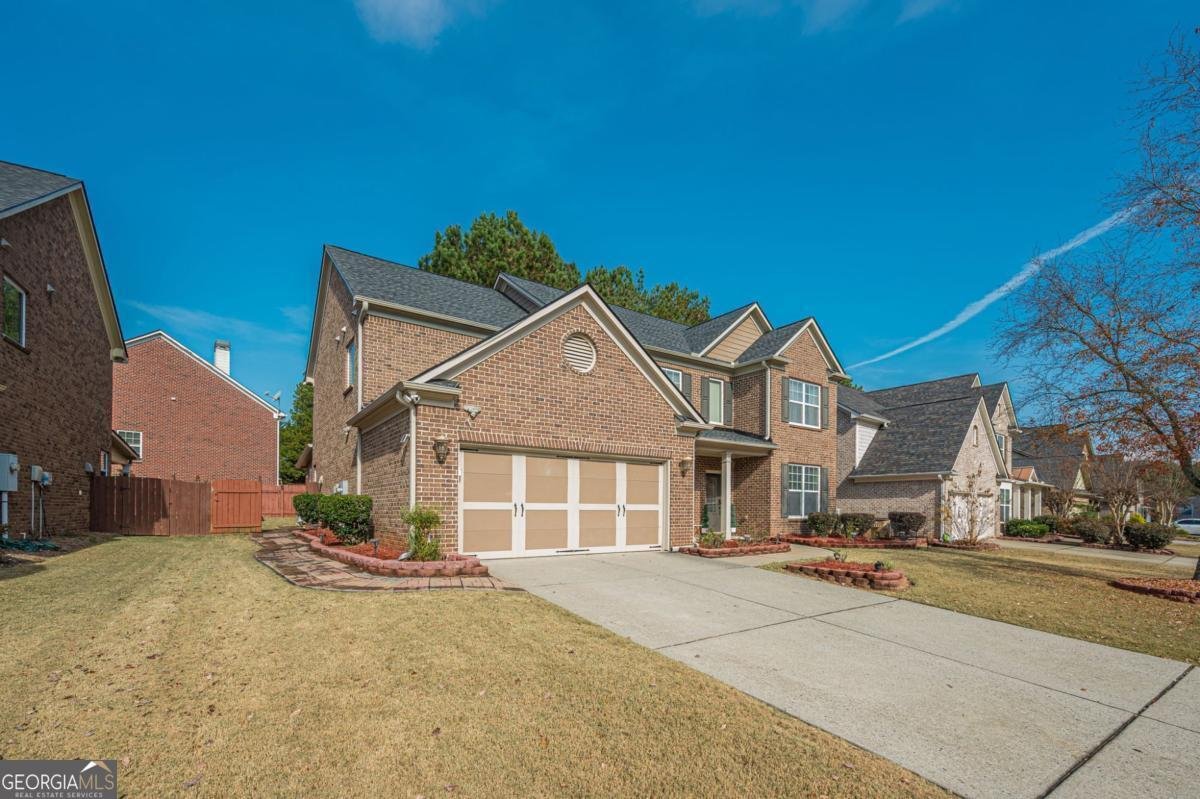 4890 Shiloh Crossing Way Cumming - 4