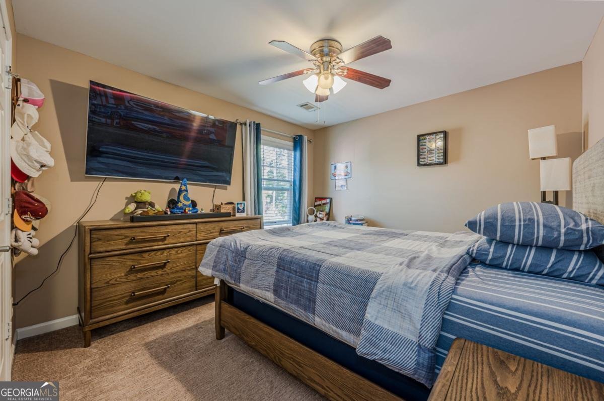 4890 Shiloh Crossing Way Cumming - 48