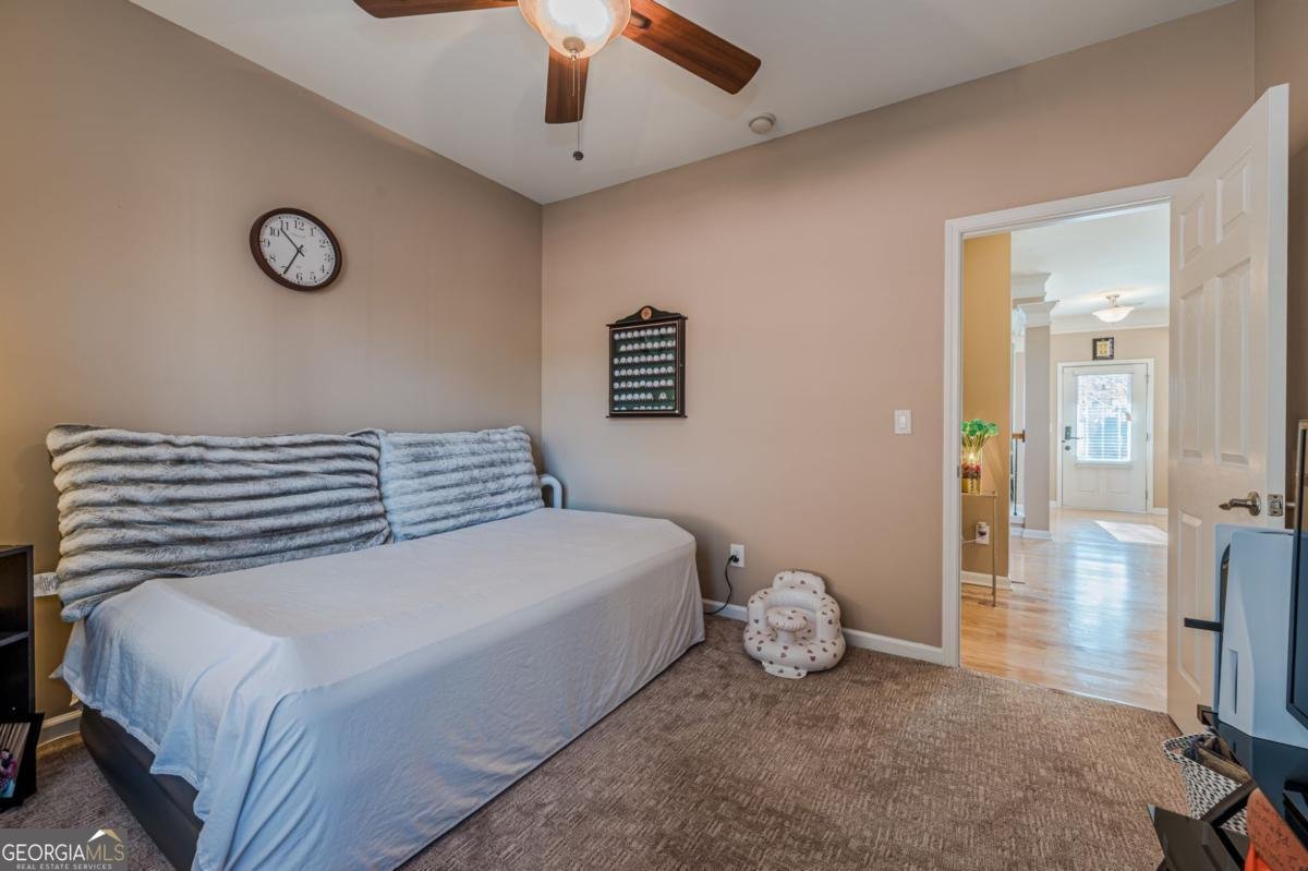 4890 Shiloh Crossing Way Cumming - 53