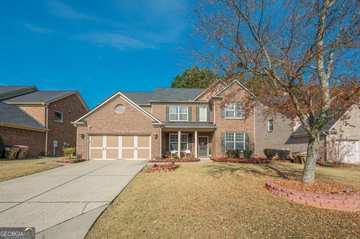 4890 Shiloh Crossing Way Cumming - 6