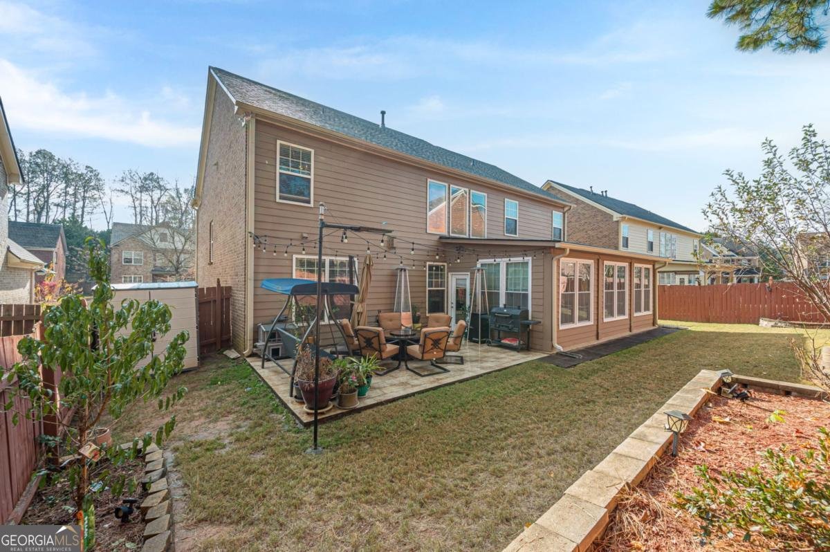 4890 Shiloh Crossing Way Cumming - 63