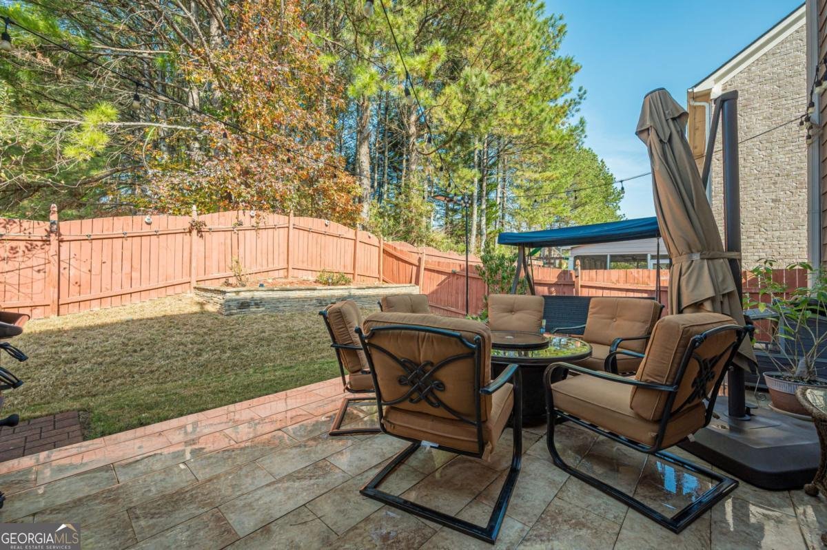 4890 Shiloh Crossing Way Cumming - 65