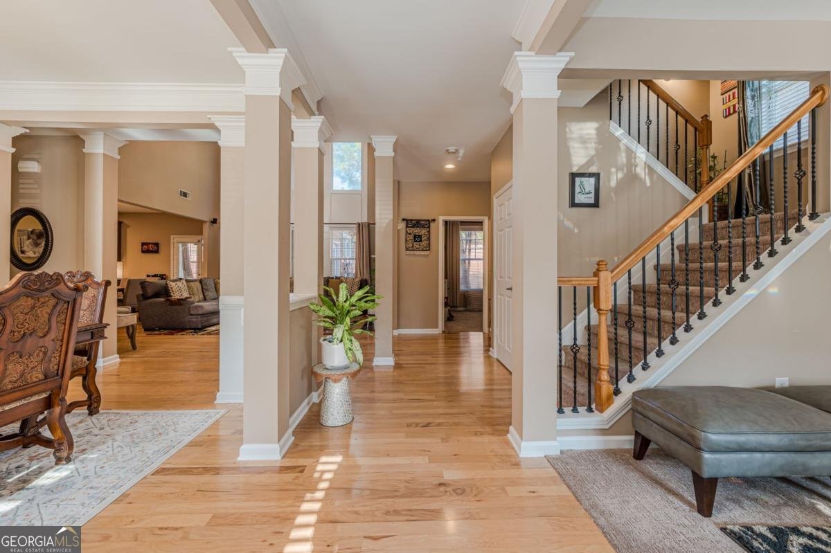 4890 Shiloh Crossing Way Cumming - 8