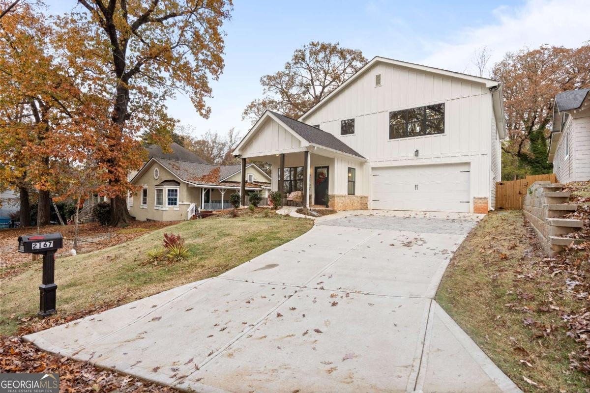 2167 Main Street Atlanta - 13