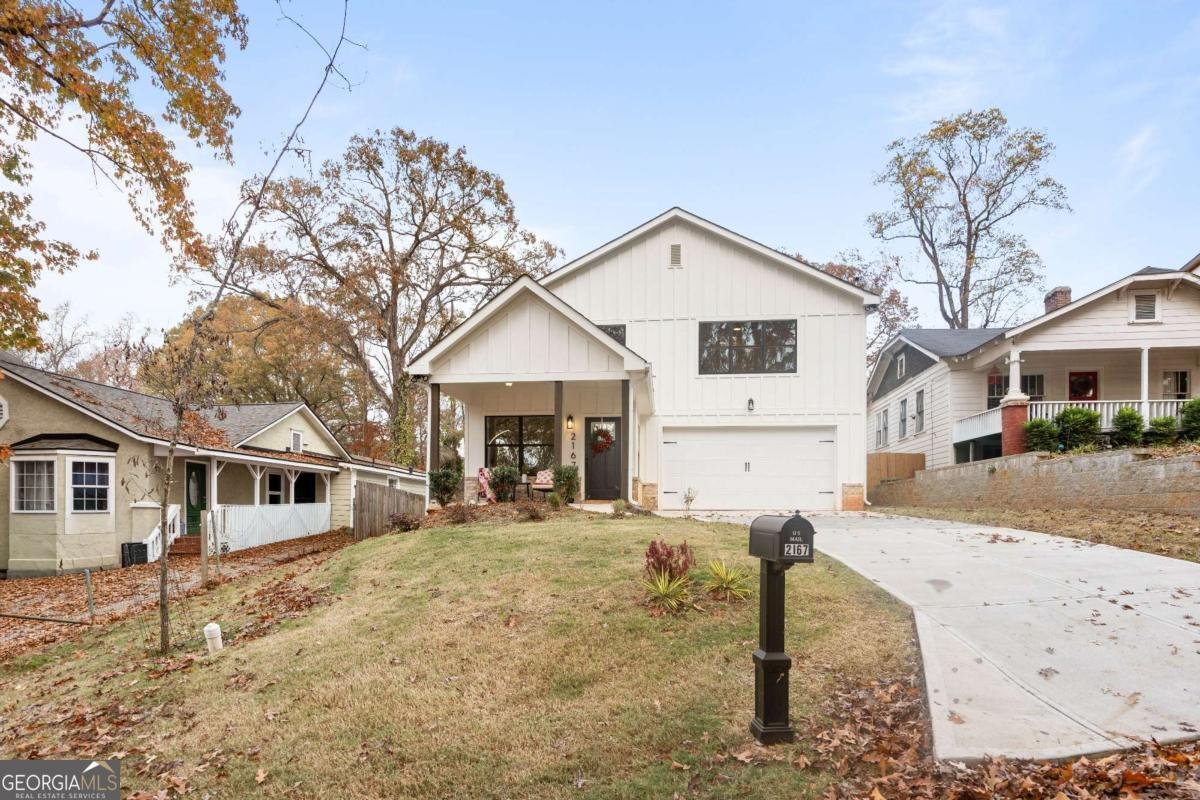 2167 Main Street Atlanta - 14