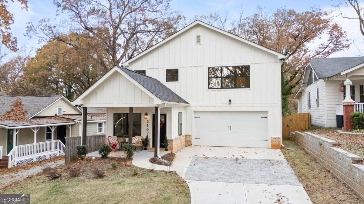 2167 Main Street Atlanta - 17