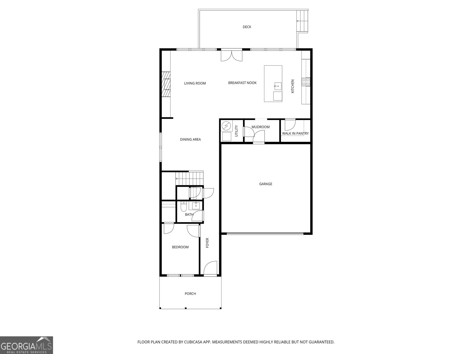 2167 Main Street Atlanta - 23