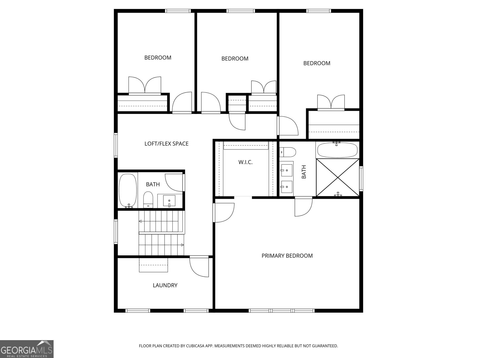 2167 Main Street Atlanta - 24