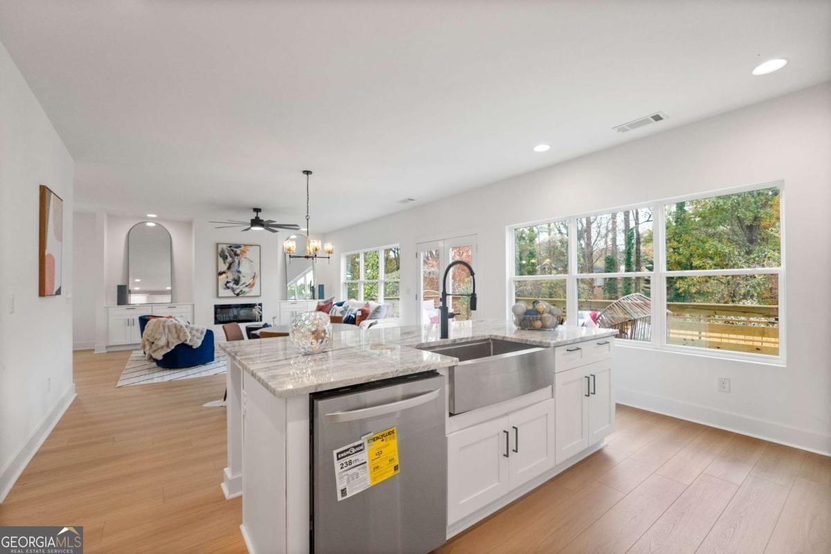 2167 Main Street Atlanta - 30