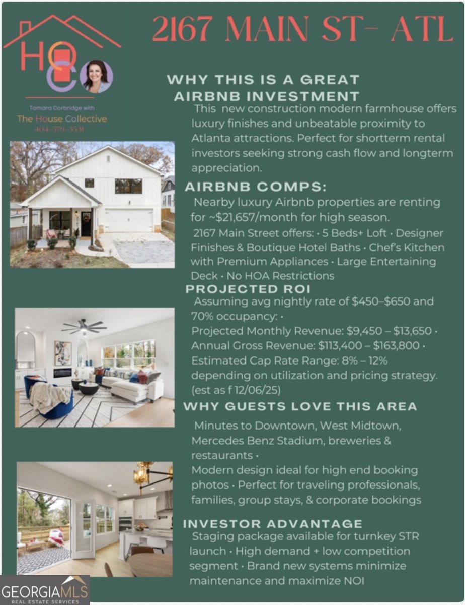 2167 Main Street Atlanta - 78