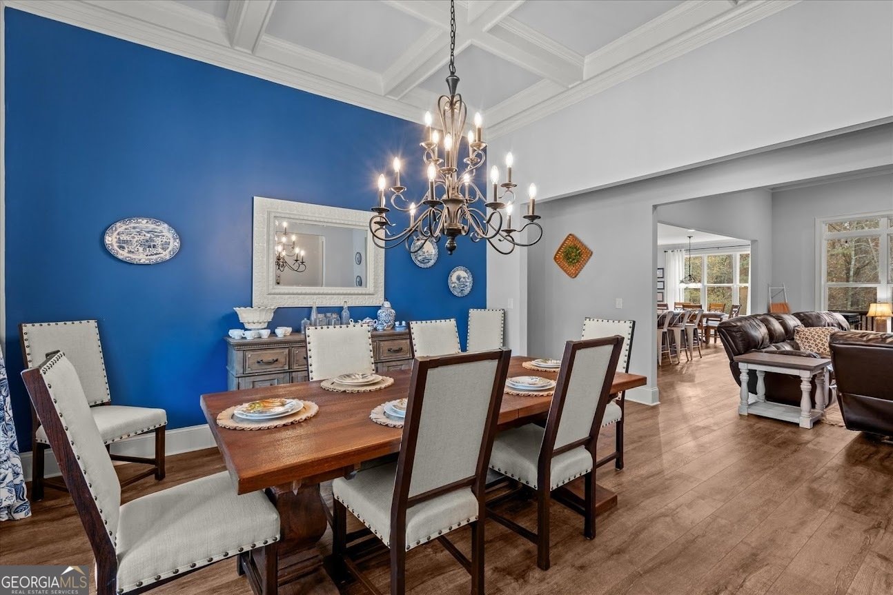 5330 Helton Road Winston - 10