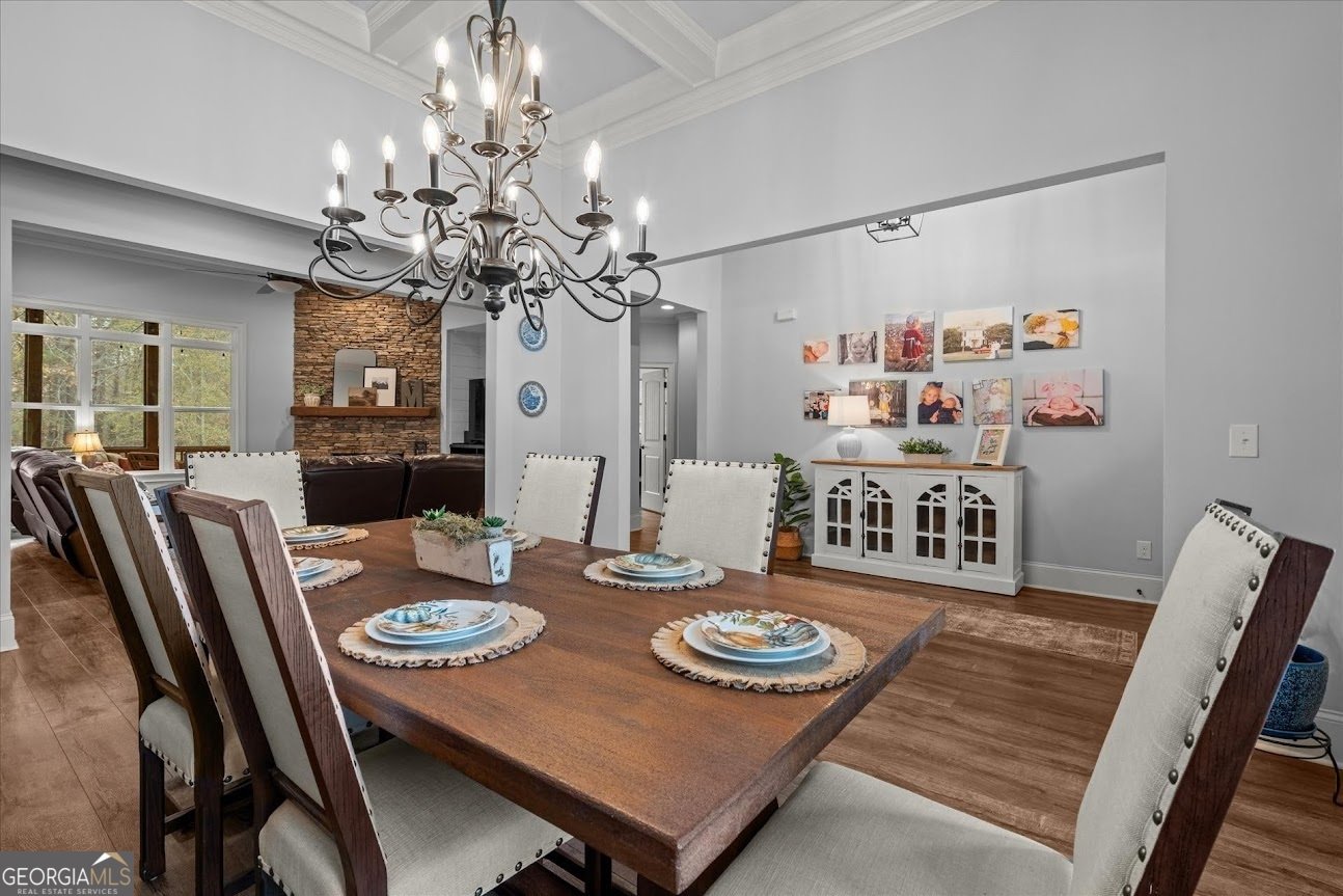 5330 Helton Road Winston - 11