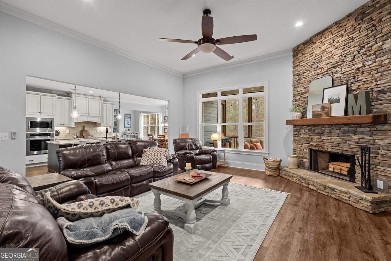 5330 Helton Road Winston - 12