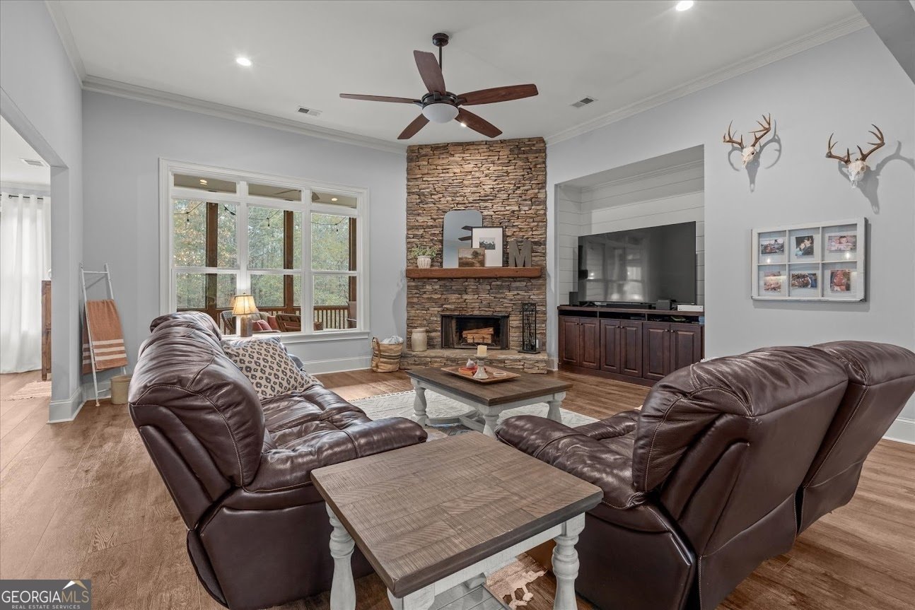 5330 Helton Road Winston - 13