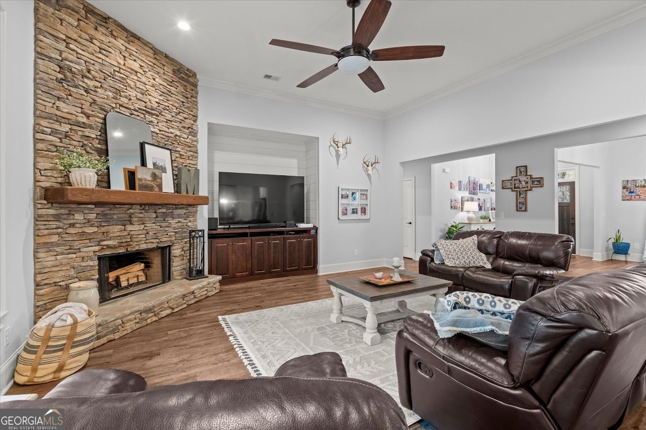 5330 Helton Road Winston - 14