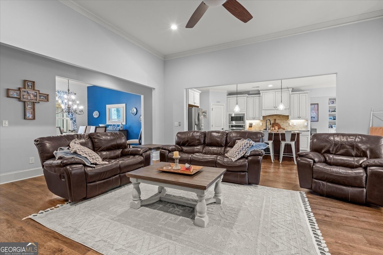 5330 Helton Road Winston - 15