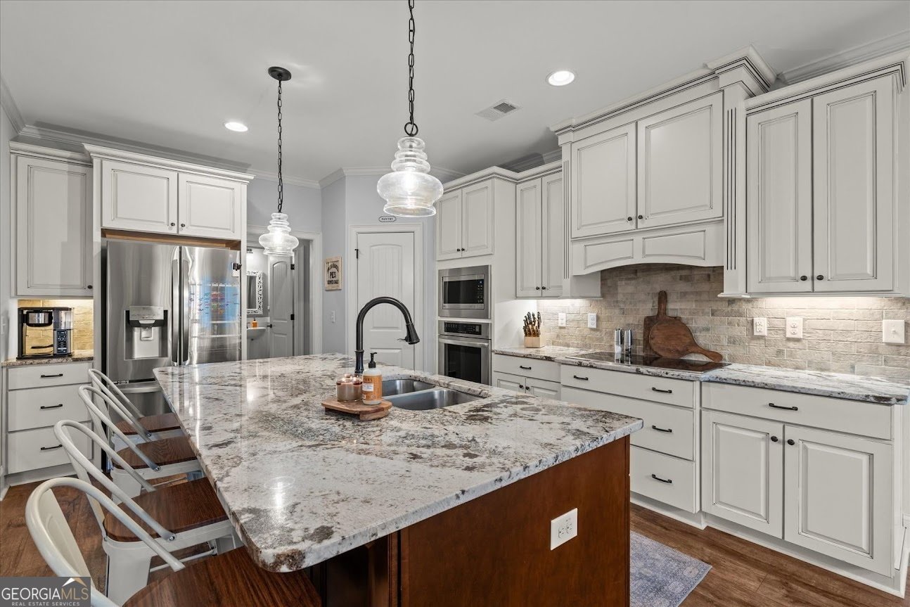 5330 Helton Road Winston - 16