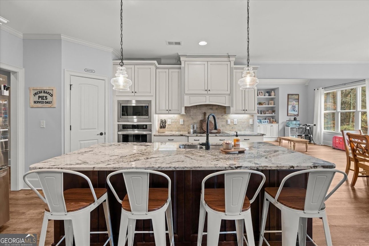 5330 Helton Road Winston - 17