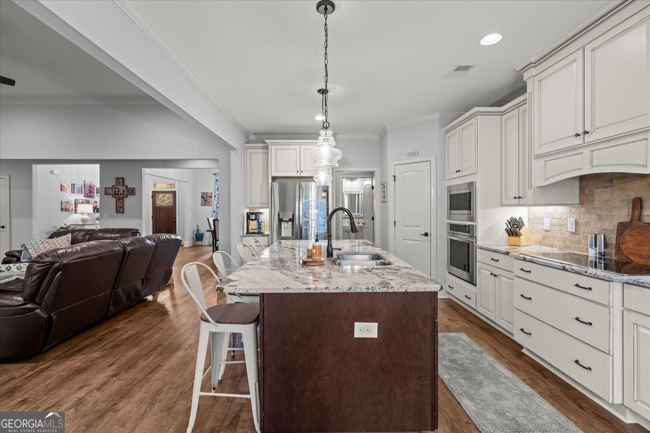 5330 Helton Road Winston - 20