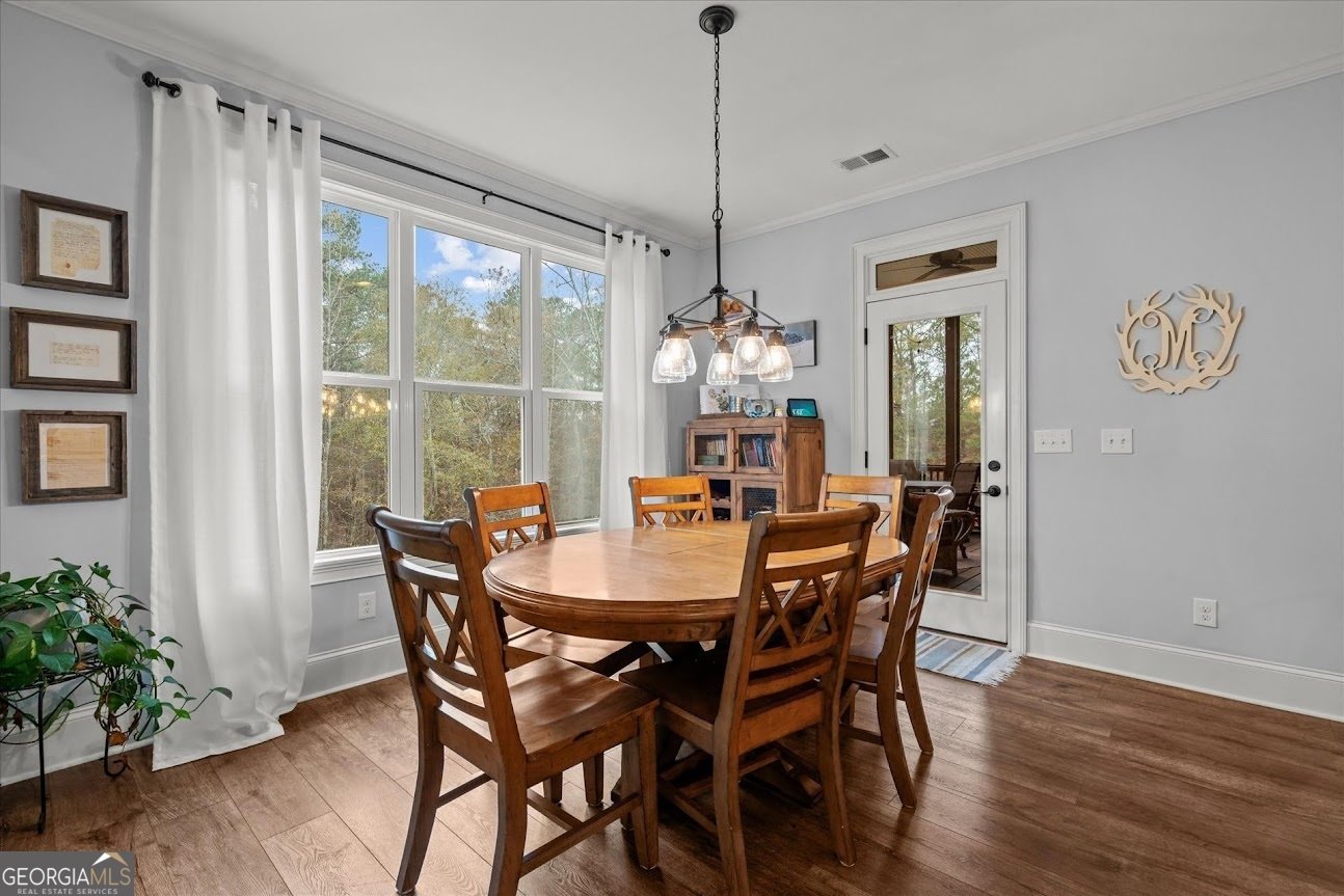 5330 Helton Road Winston - 21