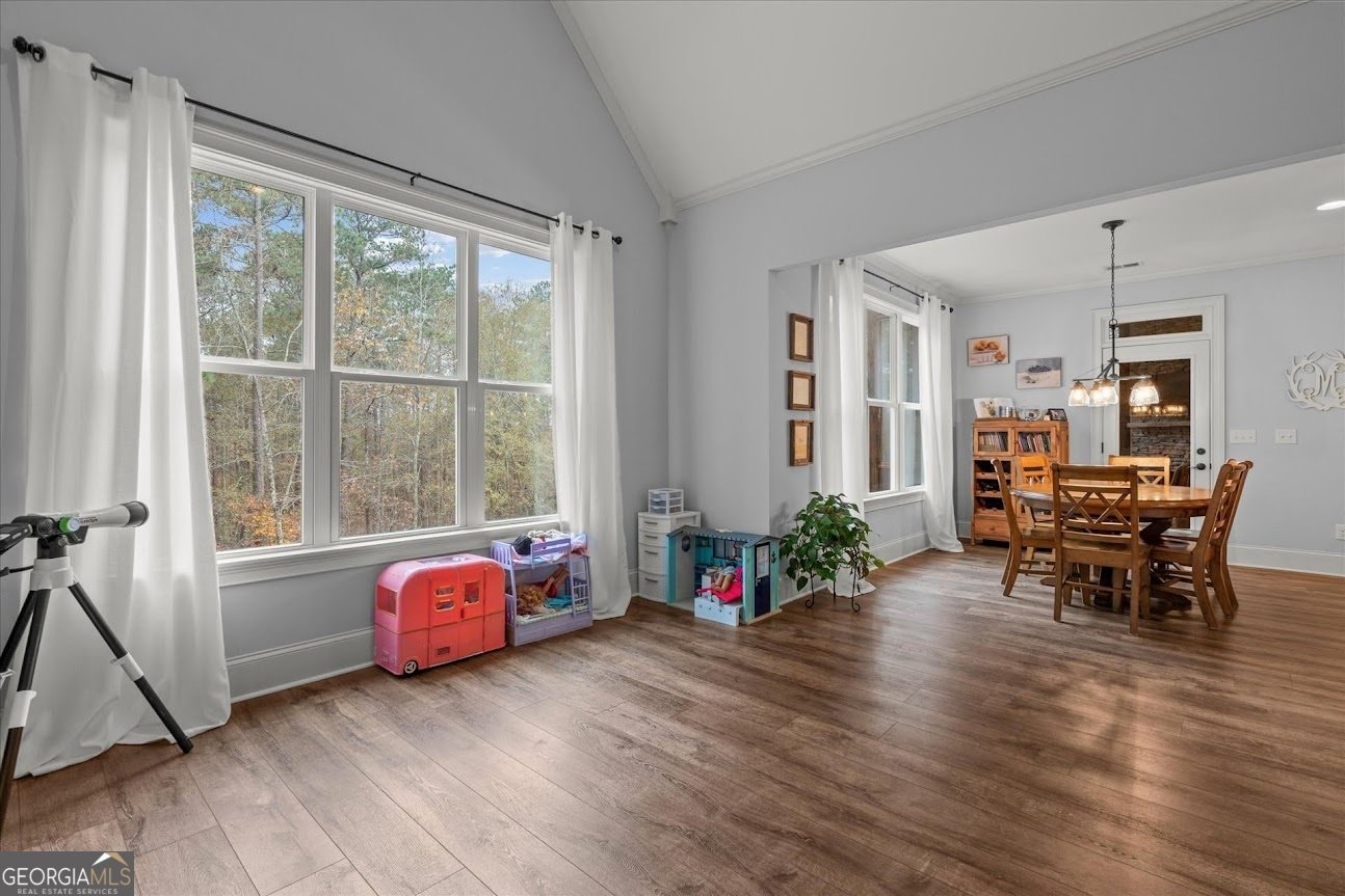 5330 Helton Road Winston - 24