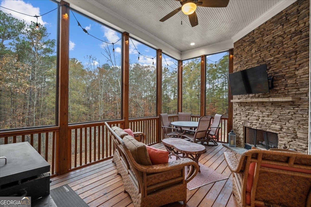 5330 Helton Road Winston - 25