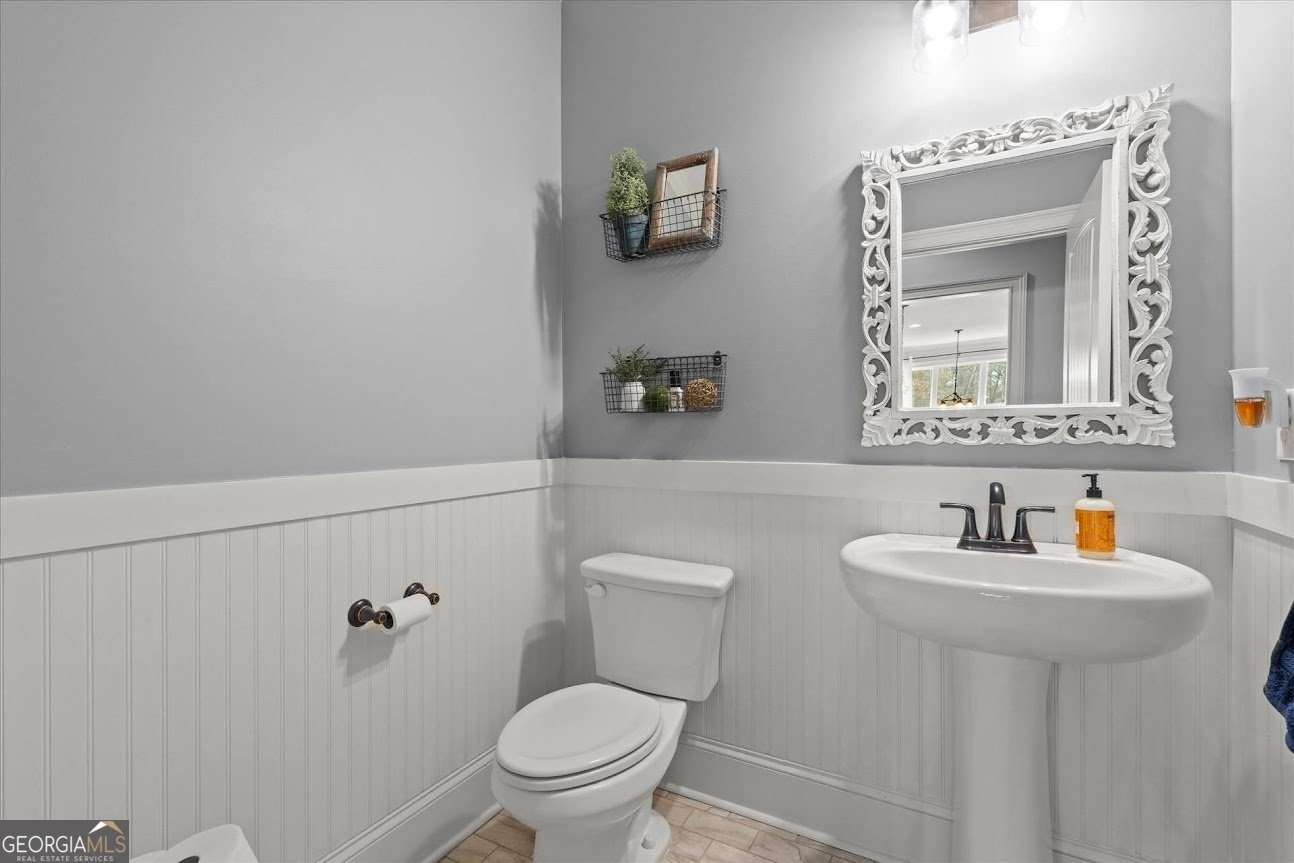 5330 Helton Road Winston - 28