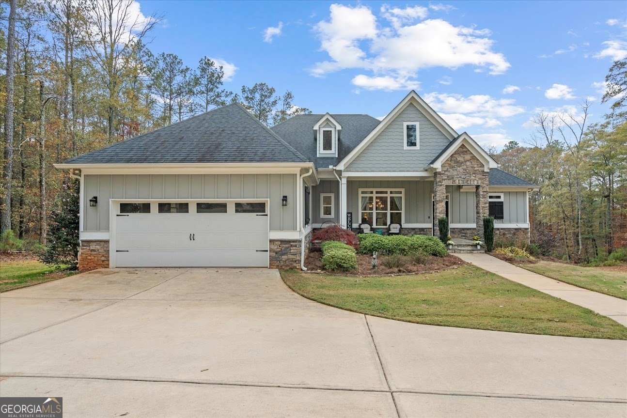 5330 Helton Road Winston - 3