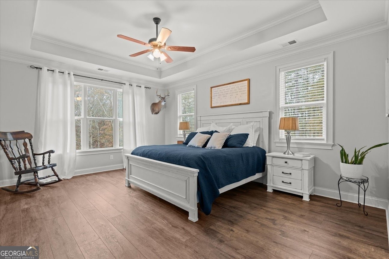 5330 Helton Road Winston - 30