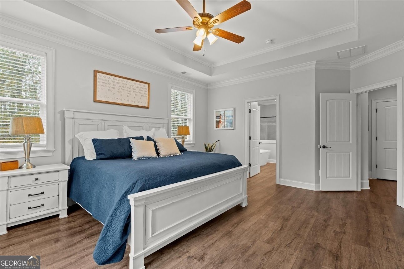 5330 Helton Road Winston - 31