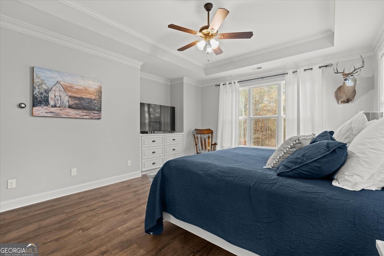 5330 Helton Road Winston - 32