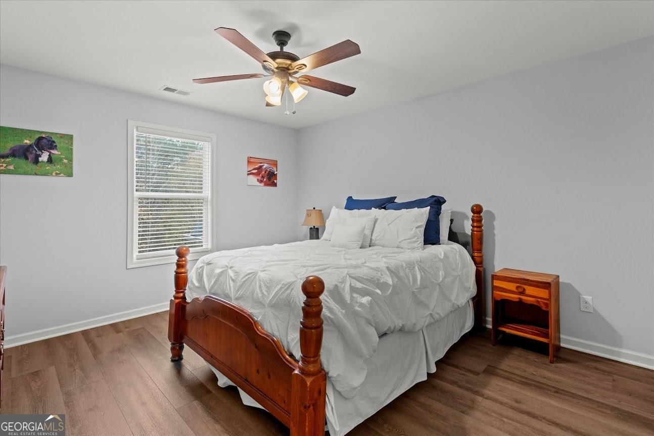 5330 Helton Road Winston - 37