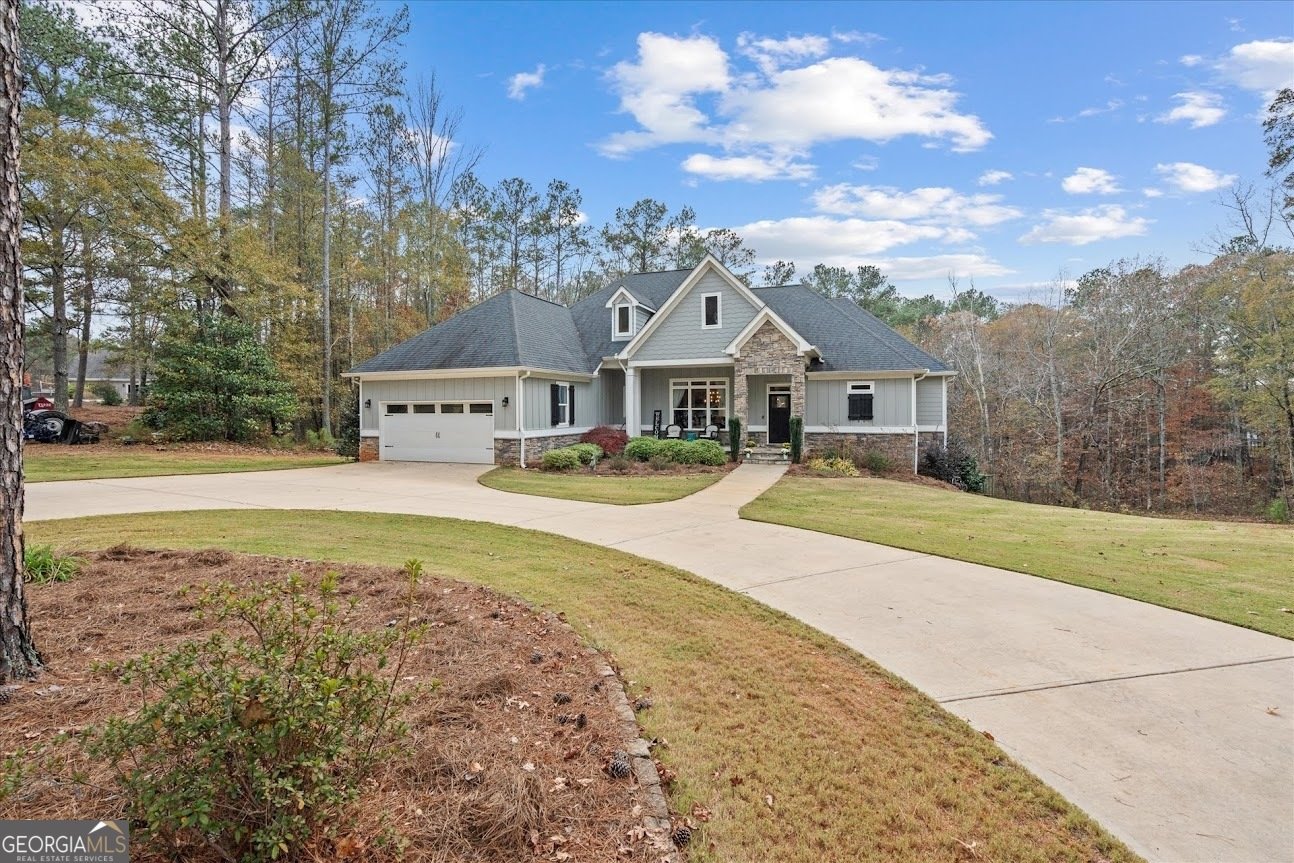 5330 Helton Road Winston - 4