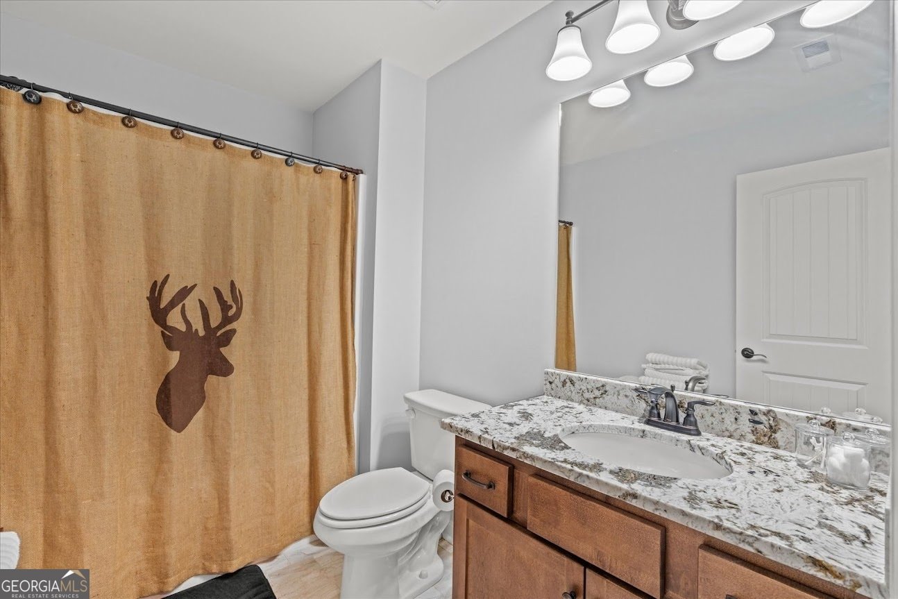 5330 Helton Road Winston - 40