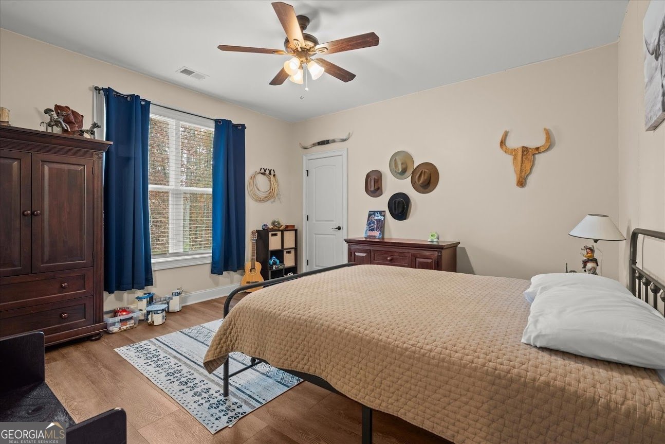 5330 Helton Road Winston - 42