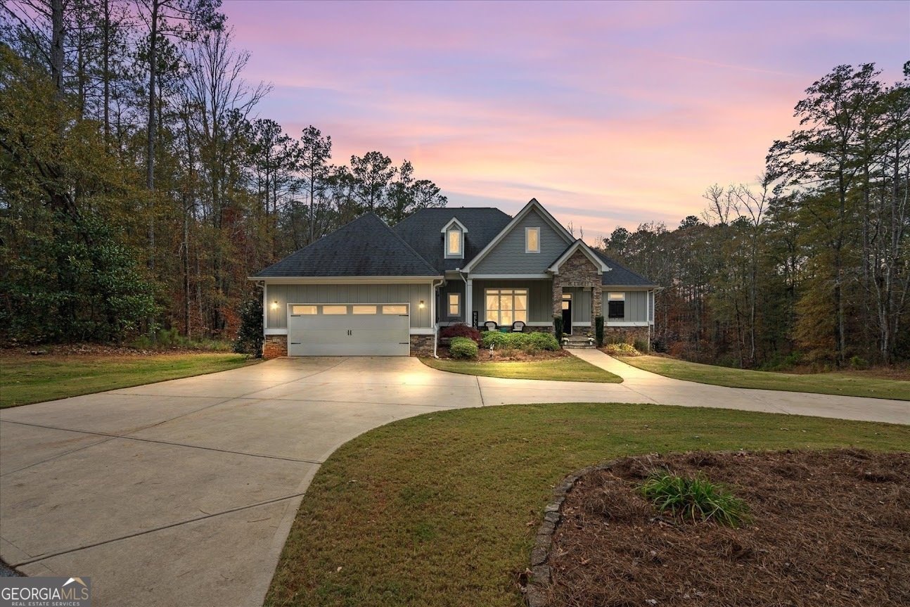 5330 Helton Road Winston - 5