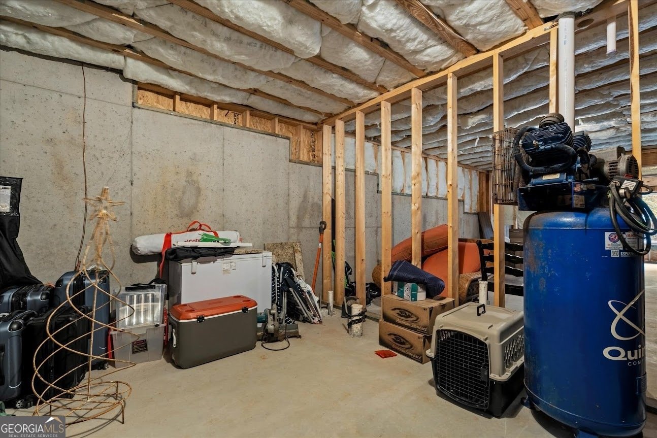 5330 Helton Road Winston - 53