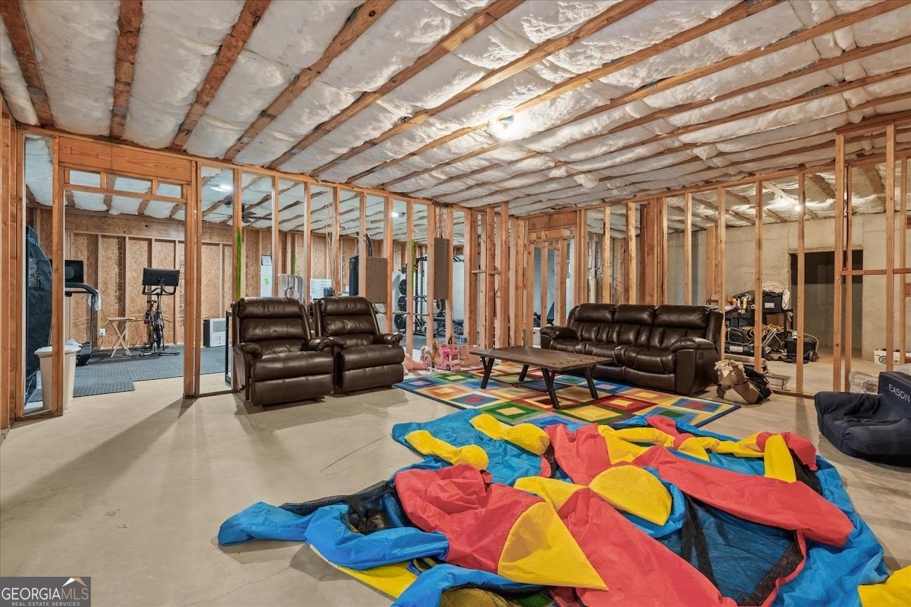 5330 Helton Road Winston - 55