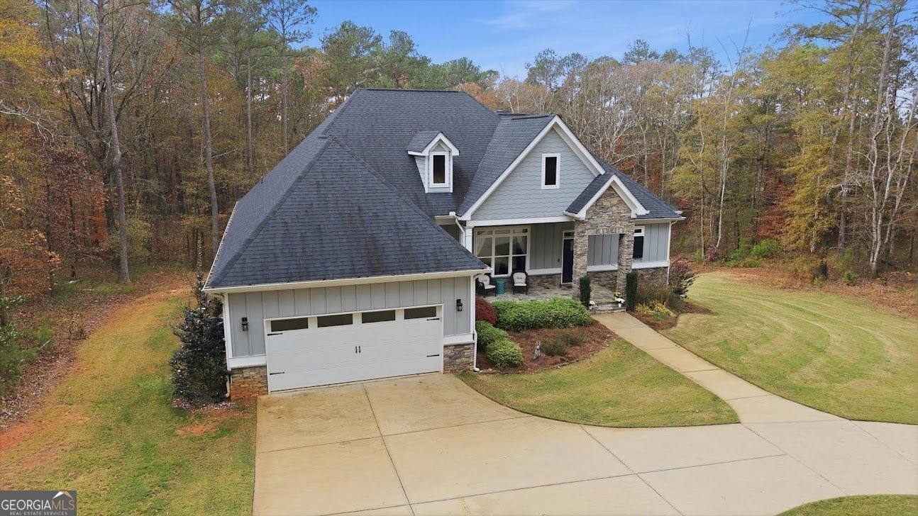 5330 Helton Road Winston - 57