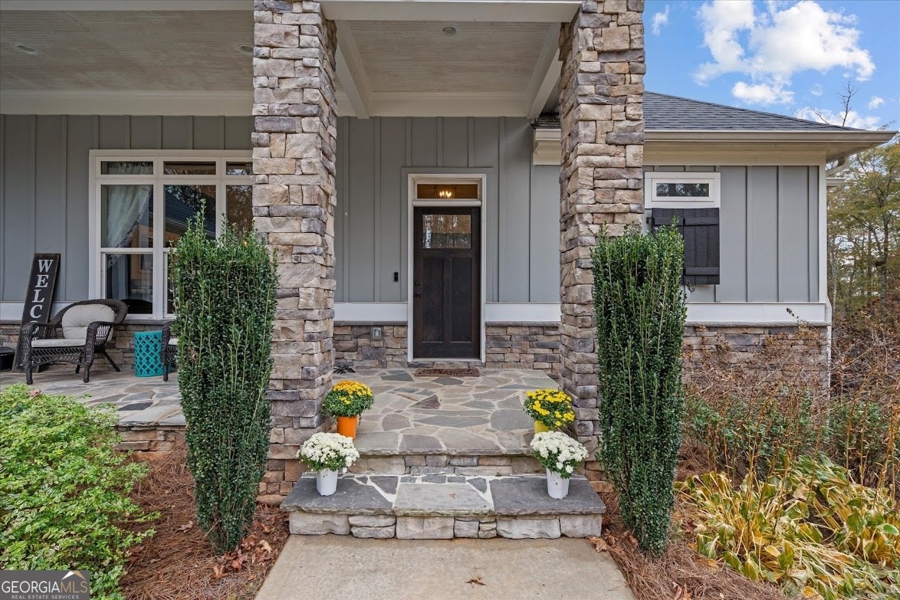 5330 Helton Road Winston - 6