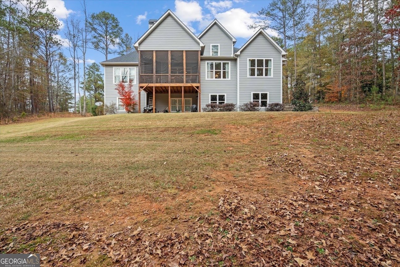 5330 Helton Road Winston - 60