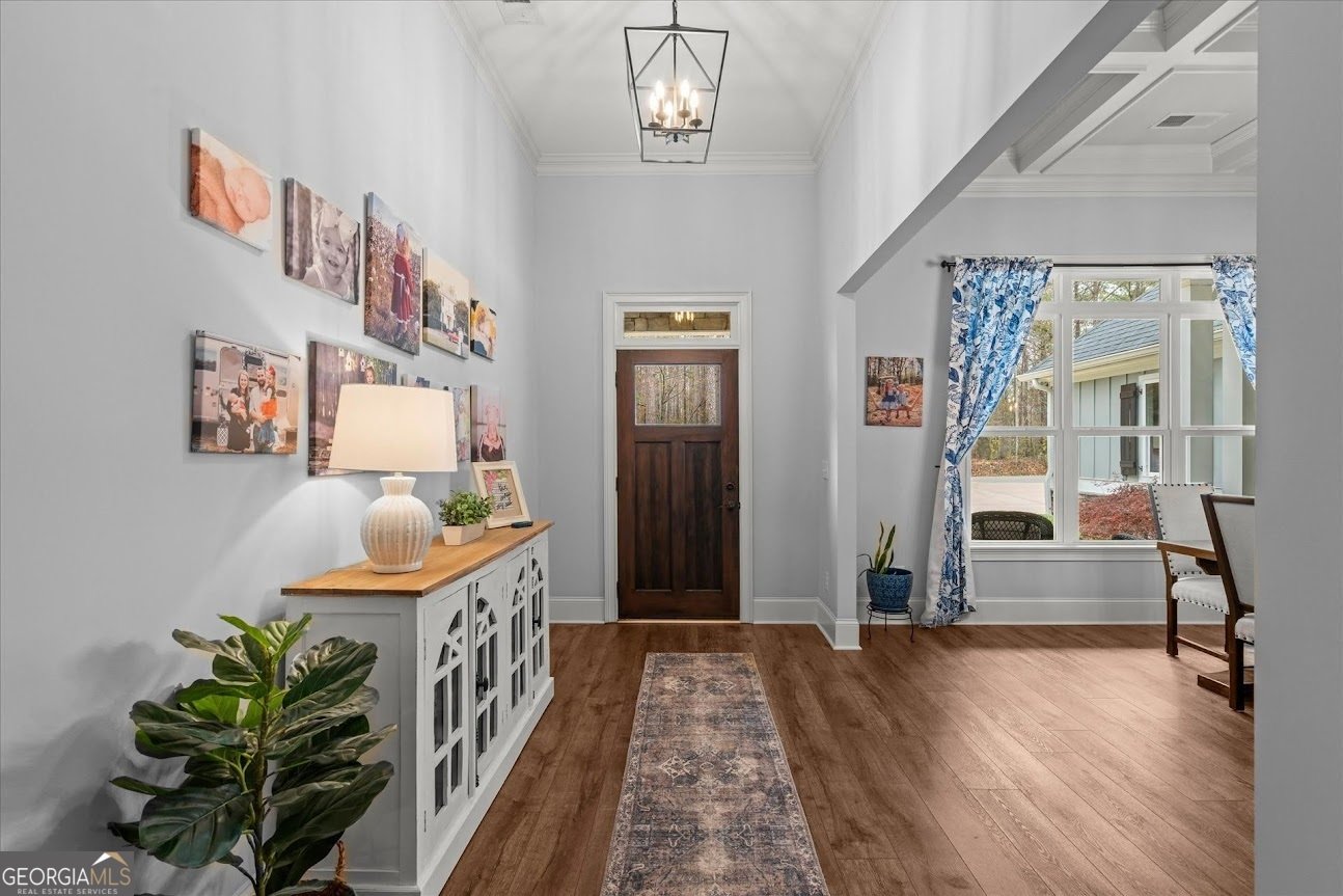 5330 Helton Road Winston - 8